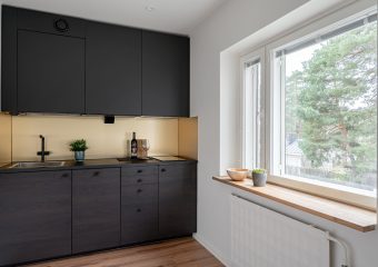 Sinivuokontie 2-6 | Vantaa