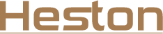 Heston logo
